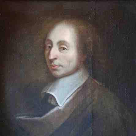 75 Citations De Blaise Pascal Les Courtes Sont En Premier