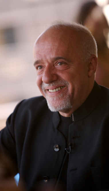 65 Citations De Paulo Coelho Avec Table Des Matieres