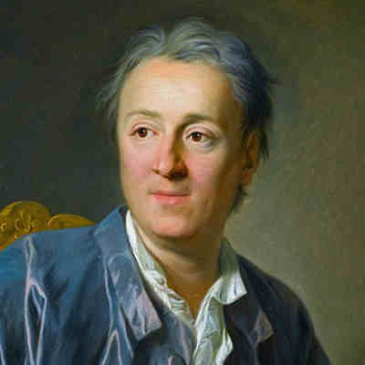 Denis Diderot Ses 70 Plus Belles Citations Pensees Et Phrases