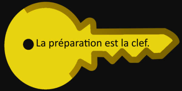 40 Pensees Sur La Preparation Les Courtes En Premier