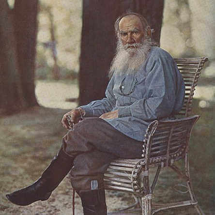 50 Citations De Leon Tolstoi Les Courtes En Premier