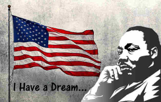 Les 75 Meilleures Citations De Martin Luther King Les Courtes En Premier