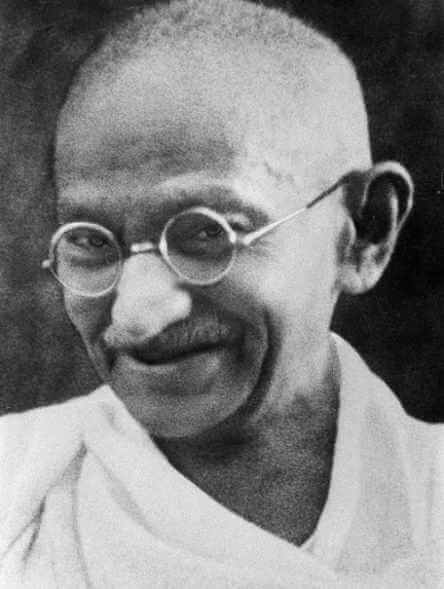 170 Citations Du Mahatma Gandhi Avec Table Des Matieres De 18 Sections