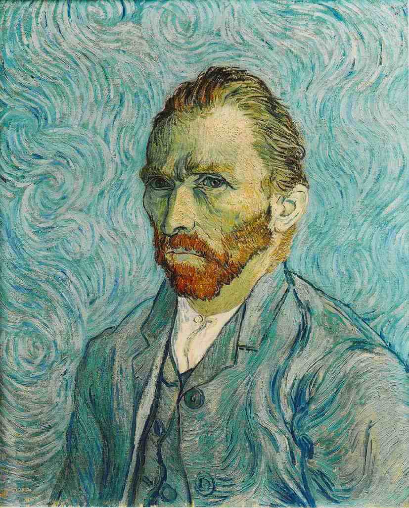 Les 40 Meilleures Citations De Vincent Van Gogh Les Courtes Au Debut