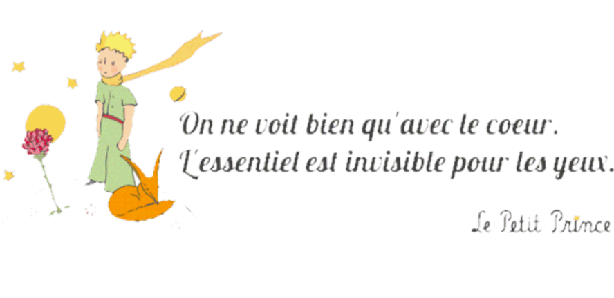 Les Meilleures Citations D Antoine De Saint Exupery En 11 Categories